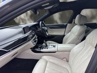 USED 2016 66 BMW 7 SERIES 3.0 740d M Sport Saloon 4dr Diesel Auto xDrive Euro 6 (s/s) (320 ps) 