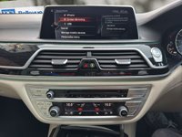 USED 2016 66 BMW 7 SERIES 3.0 740d M Sport Saloon 4dr Diesel Auto xDrive Euro 6 (s/s) (320 ps) 