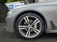 USED 2016 66 BMW 7 SERIES 3.0 740d M Sport Saloon 4dr Diesel Auto xDrive Euro 6 (s/s) (320 ps) 