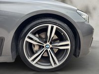 USED 2016 66 BMW 7 SERIES 3.0 740d M Sport Saloon 4dr Diesel Auto xDrive Euro 6 (s/s) (320 ps) 