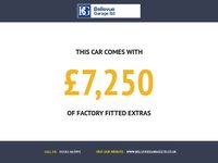 USED 2016 66 BMW 7 SERIES 3.0 740d M Sport Saloon 4dr Diesel Auto xDrive Euro 6 (s/s) (320 ps) 
