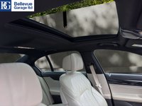 USED 2016 66 BMW 7 SERIES 3.0 740d M Sport Saloon 4dr Diesel Auto xDrive Euro 6 (s/s) (320 ps) 