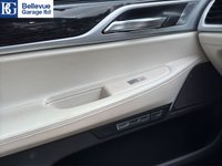 USED 2016 66 BMW 7 SERIES 3.0 740d M Sport Saloon 4dr Diesel Auto xDrive Euro 6 (s/s) (320 ps) 