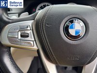 USED 2016 66 BMW 7 SERIES 3.0 740d M Sport Saloon 4dr Diesel Auto xDrive Euro 6 (s/s) (320 ps) 