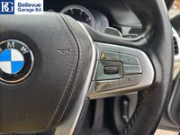 USED 2016 66 BMW 7 SERIES 3.0 740d M Sport Saloon 4dr Diesel Auto xDrive Euro 6 (s/s) (320 ps) 