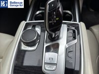 USED 2016 66 BMW 7 SERIES 3.0 740d M Sport Saloon 4dr Diesel Auto xDrive Euro 6 (s/s) (320 ps) 