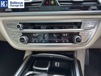 USED 2016 66 BMW 7 SERIES 3.0 740d M Sport Saloon 4dr Diesel Auto xDrive Euro 6 (s/s) (320 ps) 