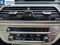 USED 2016 66 BMW 7 SERIES 3.0 740d M Sport Saloon 4dr Diesel Auto xDrive Euro 6 (s/s) (320 ps) 