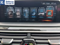 USED 2016 66 BMW 7 SERIES 3.0 740d M Sport Saloon 4dr Diesel Auto xDrive Euro 6 (s/s) (320 ps) 