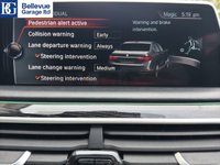 USED 2016 66 BMW 7 SERIES 3.0 740d M Sport Saloon 4dr Diesel Auto xDrive Euro 6 (s/s) (320 ps) 