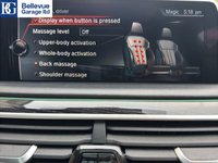 USED 2016 66 BMW 7 SERIES 3.0 740d M Sport Saloon 4dr Diesel Auto xDrive Euro 6 (s/s) (320 ps) 