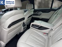 USED 2016 66 BMW 7 SERIES 3.0 740d M Sport Saloon 4dr Diesel Auto xDrive Euro 6 (s/s) (320 ps) 