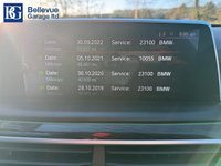 USED 2016 66 BMW 7 SERIES 3.0 740d M Sport Saloon 4dr Diesel Auto xDrive Euro 6 (s/s) (320 ps) 
