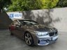 USED 2016 66 BMW 7 SERIES 3.0 740d M Sport Saloon 4dr Diesel Auto xDrive Euro 6 (s/s) (320 ps) 