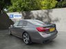 USED 2016 66 BMW 7 SERIES 3.0 740d M Sport Saloon 4dr Diesel Auto xDrive Euro 6 (s/s) (320 ps) 