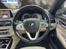 USED 2016 66 BMW 7 SERIES 3.0 740d M Sport Saloon 4dr Diesel Auto xDrive Euro 6 (s/s) (320 ps) 