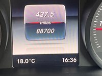 USED 2014 64 MERCEDES-BENZ C-CLASS 2.1 C220 BlueTEC AMG Line Saloon 4dr Diesel G-Tronic+ Euro 6 (s/s) (170 ps) www.suffolkcarcentre.co.uk - Located at Reydon