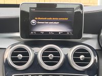 USED 2014 64 MERCEDES-BENZ C-CLASS 2.1 C220 BlueTEC AMG Line Saloon 4dr Diesel G-Tronic+ Euro 6 (s/s) (170 ps) www.suffolkcarcentre.co.uk - Located at Reydon