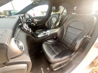 USED 2014 64 MERCEDES-BENZ C-CLASS 2.1 C220 BlueTEC AMG Line Saloon 4dr Diesel G-Tronic+ Euro 6 (s/s) (170 ps) www.suffolkcarcentre.co.uk - Located at Reydon