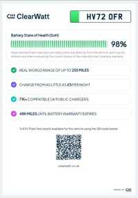 USED 2022 72 BMW IX3 80kWh M Sport Pro SUV 5dr Electric Auto (286 ps) VAT Qualifying