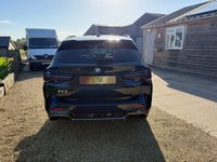 USED 2022 72 BMW IX3 80kWh M Sport Pro SUV 5dr Electric Auto (286 ps) VAT Qualifying