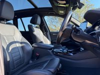 USED 2022 72 BMW IX3 80kWh M Sport Pro SUV 5dr Electric Auto (286 ps) VAT Qualifying