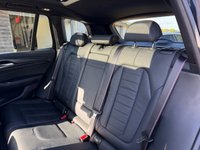 USED 2022 72 BMW IX3 80kWh M Sport Pro SUV 5dr Electric Auto (286 ps) VAT Qualifying