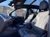 USED 2022 72 BMW IX3 80kWh M Sport Pro SUV 5dr Electric Auto (286 ps) VAT Qualifying