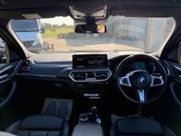 USED 2022 72 BMW IX3 80kWh M Sport Pro SUV 5dr Electric Auto (286 ps) VAT Qualifying