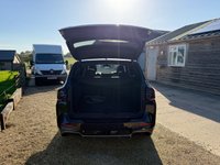 USED 2022 72 BMW IX3 80kWh M Sport Pro SUV 5dr Electric Auto (286 ps) VAT Qualifying