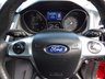 USED 2014 64 FORD FOCUS 1.6 TDCi Zetec Navigator Hatchback 5dr Diesel Manual Euro 5 (s/s) (115 ps) NEW MOT, SERVICE & WARRANTY