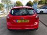 USED 2014 64 FORD FOCUS 1.6 TDCi Zetec Navigator Hatchback 5dr Diesel Manual Euro 5 (s/s) (115 ps) NEW MOT, SERVICE & WARRANTY
