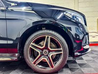 USED 2018 18 MERCEDES-BENZ GLE 2.1 GLE250d AMG Night Edition (Premium Plus) SUV 5dr Diesel G-Tronic 4MATIC Euro 6 (s/s) (204 ps) 