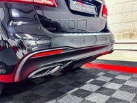 USED 2018 18 MERCEDES-BENZ GLE 2.1 GLE250d AMG Night Edition (Premium Plus) SUV 5dr Diesel G-Tronic 4MATIC Euro 6 (s/s) (204 ps) 