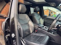 USED 2018 18 MERCEDES-BENZ GLE 2.1 GLE250d AMG Night Edition (Premium Plus) SUV 5dr Diesel G-Tronic 4MATIC Euro 6 (s/s) (204 ps) 