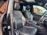 USED 2018 18 MERCEDES-BENZ GLE 2.1 GLE250d AMG Night Edition (Premium Plus) SUV 5dr Diesel G-Tronic 4MATIC Euro 6 (s/s) (204 ps) 
