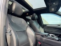 USED 2018 18 MERCEDES-BENZ GLE 2.1 GLE250d AMG Night Edition (Premium Plus) SUV 5dr Diesel G-Tronic 4MATIC Euro 6 (s/s) (204 ps) 