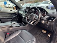 USED 2018 18 MERCEDES-BENZ GLE 2.1 GLE250d AMG Night Edition (Premium Plus) SUV 5dr Diesel G-Tronic 4MATIC Euro 6 (s/s) (204 ps) 