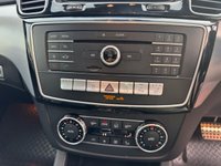 USED 2018 18 MERCEDES-BENZ GLE 2.1 GLE250d AMG Night Edition (Premium Plus) SUV 5dr Diesel G-Tronic 4MATIC Euro 6 (s/s) (204 ps) 