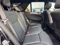 USED 2018 18 MERCEDES-BENZ GLE 2.1 GLE250d AMG Night Edition (Premium Plus) SUV 5dr Diesel G-Tronic 4MATIC Euro 6 (s/s) (204 ps) 