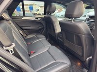 USED 2018 18 MERCEDES-BENZ GLE 2.1 GLE250d AMG Night Edition (Premium Plus) SUV 5dr Diesel G-Tronic 4MATIC Euro 6 (s/s) (204 ps) 