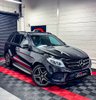 USED 2018 18 MERCEDES-BENZ GLE 2.1 GLE250d AMG Night Edition (Premium Plus) SUV 5dr Diesel G-Tronic 4MATIC Euro 6 (s/s) (204 ps) 