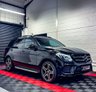 USED 2018 18 MERCEDES-BENZ GLE 2.1 GLE250d AMG Night Edition (Premium Plus) SUV 5dr Diesel G-Tronic 4MATIC Euro 6 (s/s) (204 ps) 