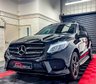 USED 2018 18 MERCEDES-BENZ GLE 2.1 GLE250d AMG Night Edition (Premium Plus) SUV 5dr Diesel G-Tronic 4MATIC Euro 6 (s/s) (204 ps) 