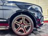 USED 2018 18 MERCEDES-BENZ GLE 2.1 GLE250d AMG Night Edition (Premium Plus) SUV 5dr Diesel G-Tronic 4MATIC Euro 6 (s/s) (204 ps) 