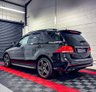 USED 2018 18 MERCEDES-BENZ GLE 2.1 GLE250d AMG Night Edition (Premium Plus) SUV 5dr Diesel G-Tronic 4MATIC Euro 6 (s/s) (204 ps) 