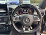 USED 2018 18 MERCEDES-BENZ GLE 2.1 GLE250d AMG Night Edition (Premium Plus) SUV 5dr Diesel G-Tronic 4MATIC Euro 6 (s/s) (204 ps) 