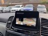 USED 2018 18 MERCEDES-BENZ GLE 2.1 GLE250d AMG Night Edition (Premium Plus) SUV 5dr Diesel G-Tronic 4MATIC Euro 6 (s/s) (204 ps) 