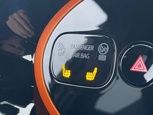 2022 TOYOTA AYGO X - Photo 7