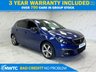 USED 2019 69 PEUGEOT 308 1.2 PureTech GPF GT Line Hatchback 5dr Petrol Manual Euro 6 (s/s) (130 ps) F/S/H!1 2 FORMER OWNERS! F/S/H!1 2 FORMER OWNERS!